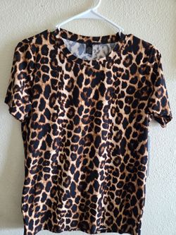 Blusa nueva Size M