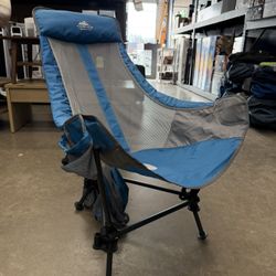 Cascade Mountain Tech Flex Height Sling Chair
