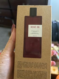 rose 36