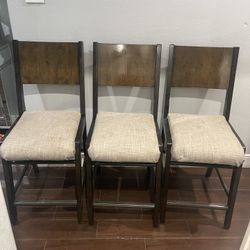 Barstool 20 Each 