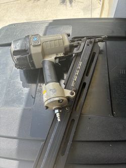 Porter-Cable framing nail gun