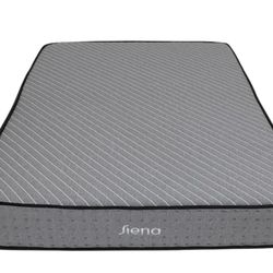 Twin Mattress - Siena Premier Hybrid