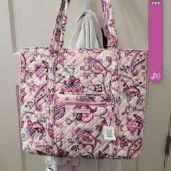 Vera Bradley Tote