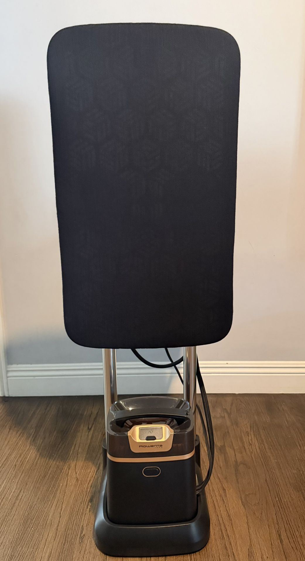 Rowenta IXEO All-In-One Iron & Steamer - $150