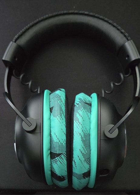 Logitech Pro X