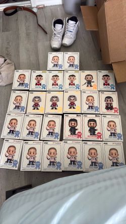 ThrillJoy confirmed heroes!