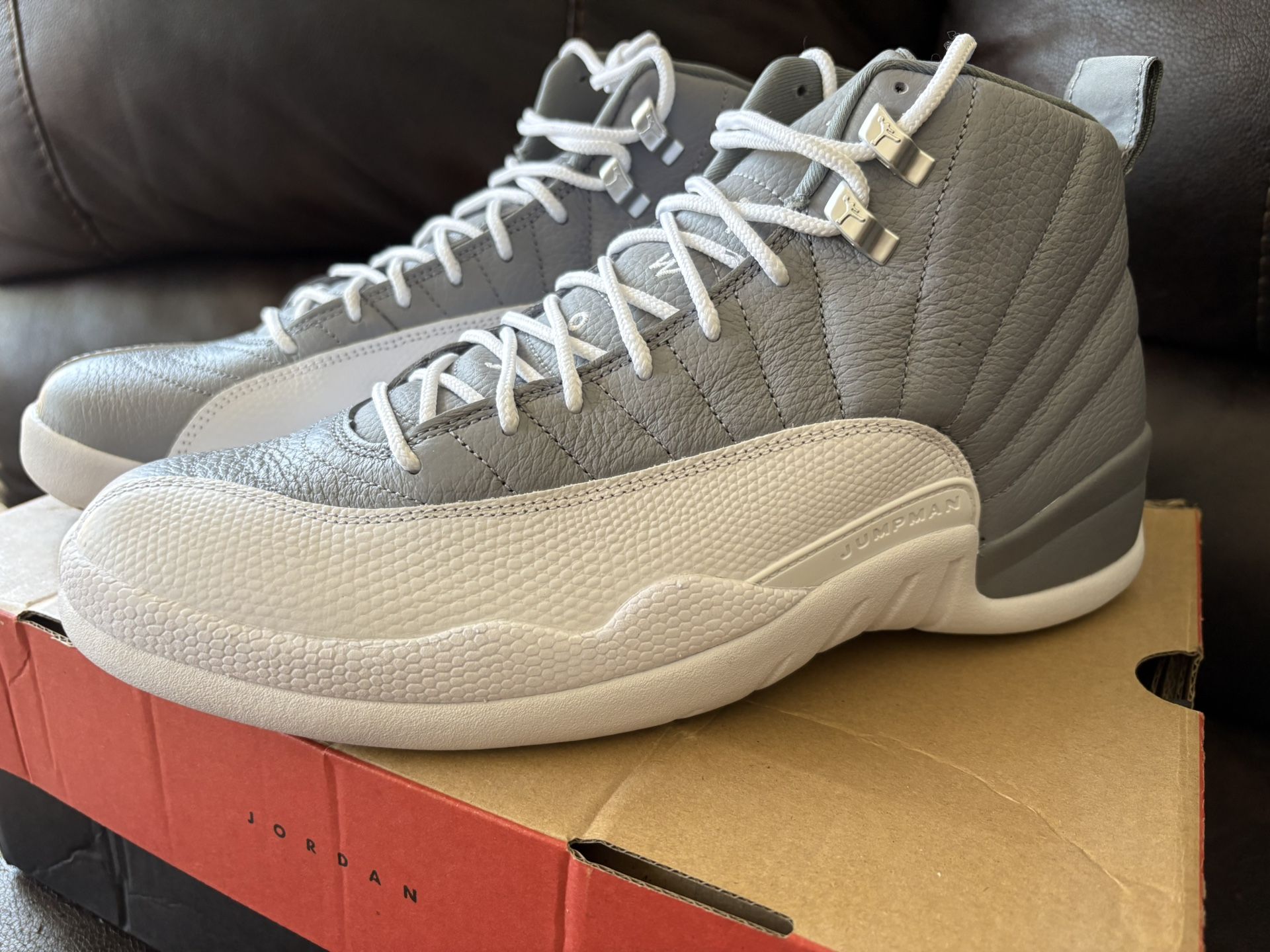 Air Jordan 12 Retro