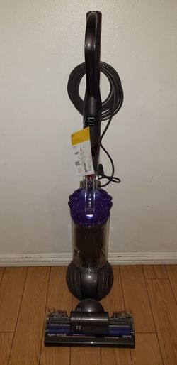 Dyson-Ball Animal Upright Vacuum 