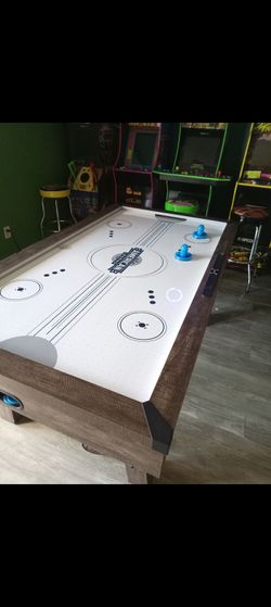Hockey table