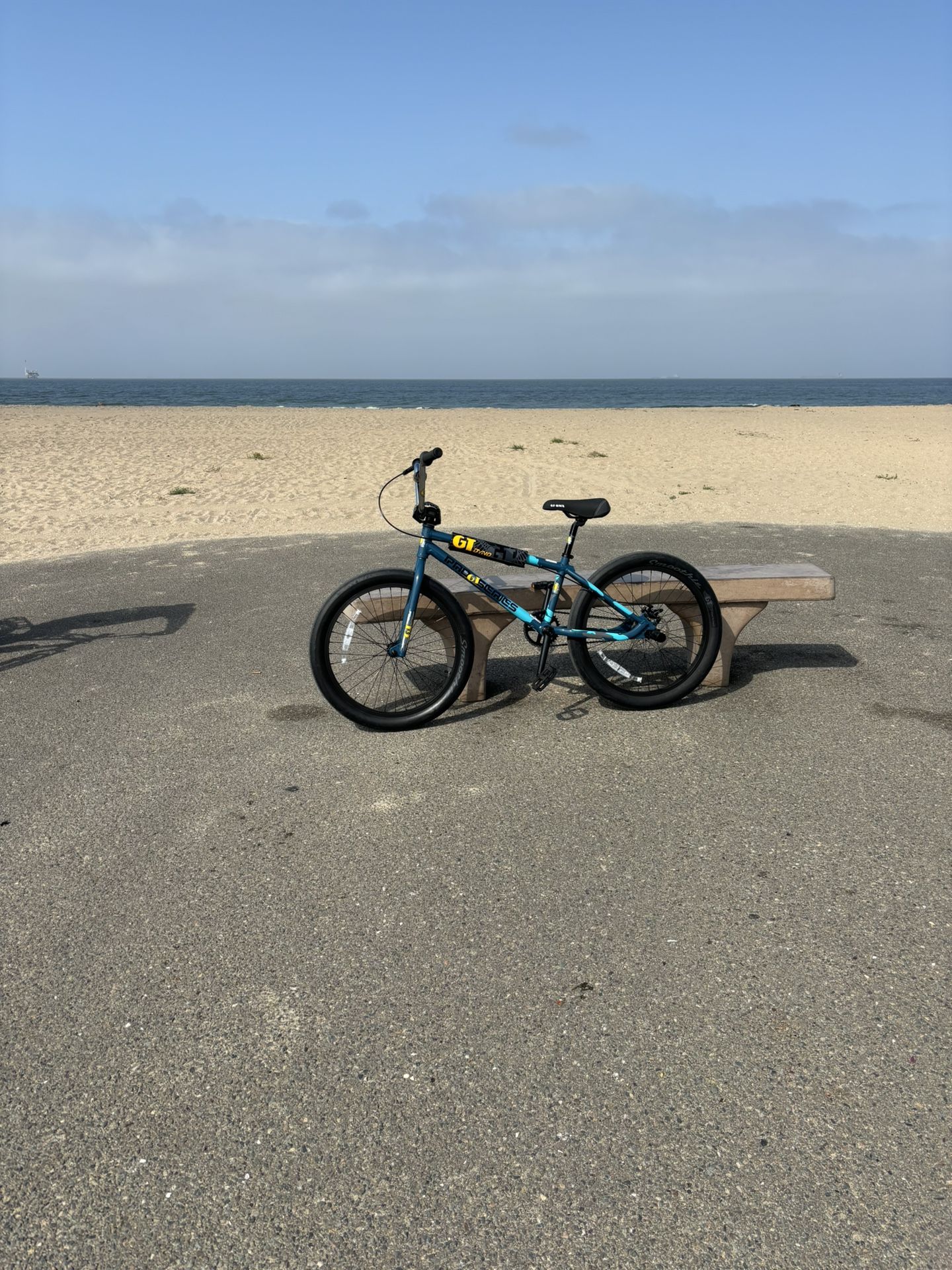Gt Bike Pro Series 24 Inch