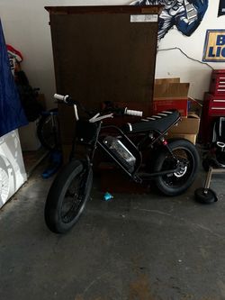 E-bike