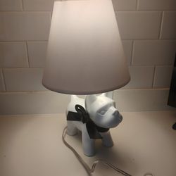 Lámpara De Mesa 