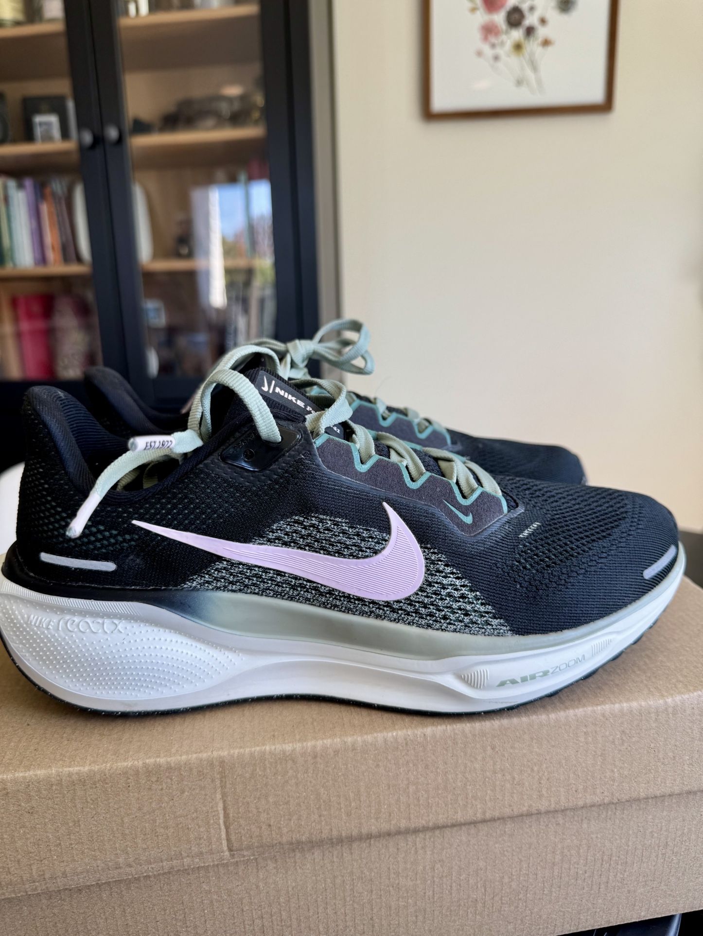 Nike Air Zoom Pegasus 41 US W8