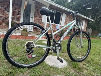 Bicycle 26 inch for women