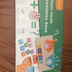 Educating Math Game For Kids 