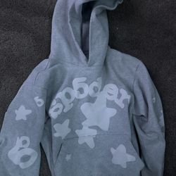 Sp5der Hoodie