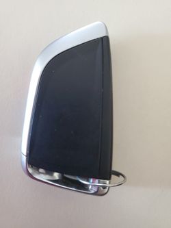 BMW Car Remote