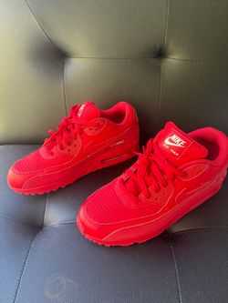 Nike Air Max 90’s