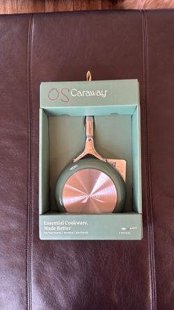 Caraway Nonstick 8” Mini Fry Pan