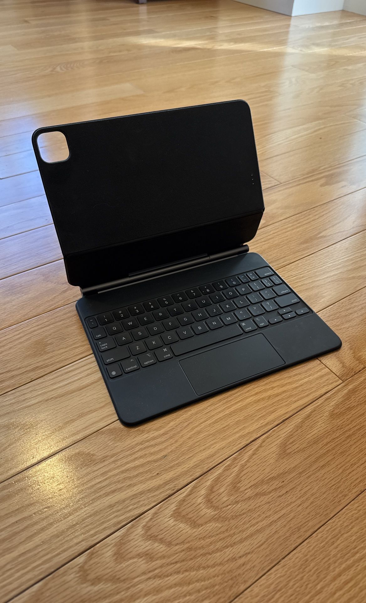 Apple Magic Keyboard (11 Inch iPad)