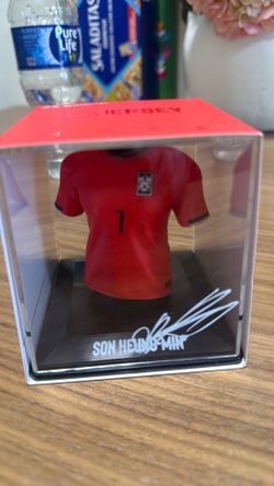 My jersey by fan collex