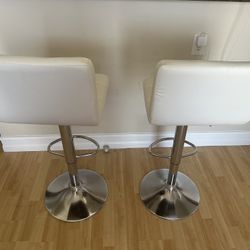 Bar Stools- High Chairs