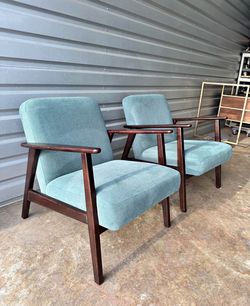 IKEA EKENASET Chairs