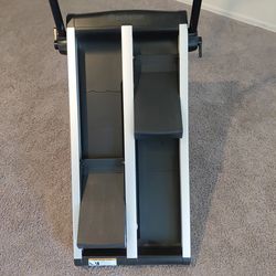 Echelon Fitness Stair Climber Sport