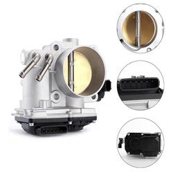 Electronic Throttle Body Assembly for Acura HONDA 3.5L OEM Part # S20236 67-2000