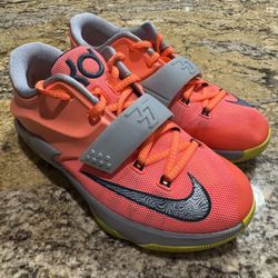 35000 DEGREES MANGO PINK GREY VOLT 653996