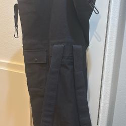 Rothco Double Strap Canvas Duffle Bag