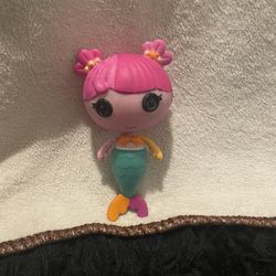 Lalaloopsy Mermaid 🧜‍♀️ 