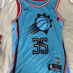Send Best Offer KEVIN DURANT PHOENIX HERITAGE MONTH JERSEY ☀️ 