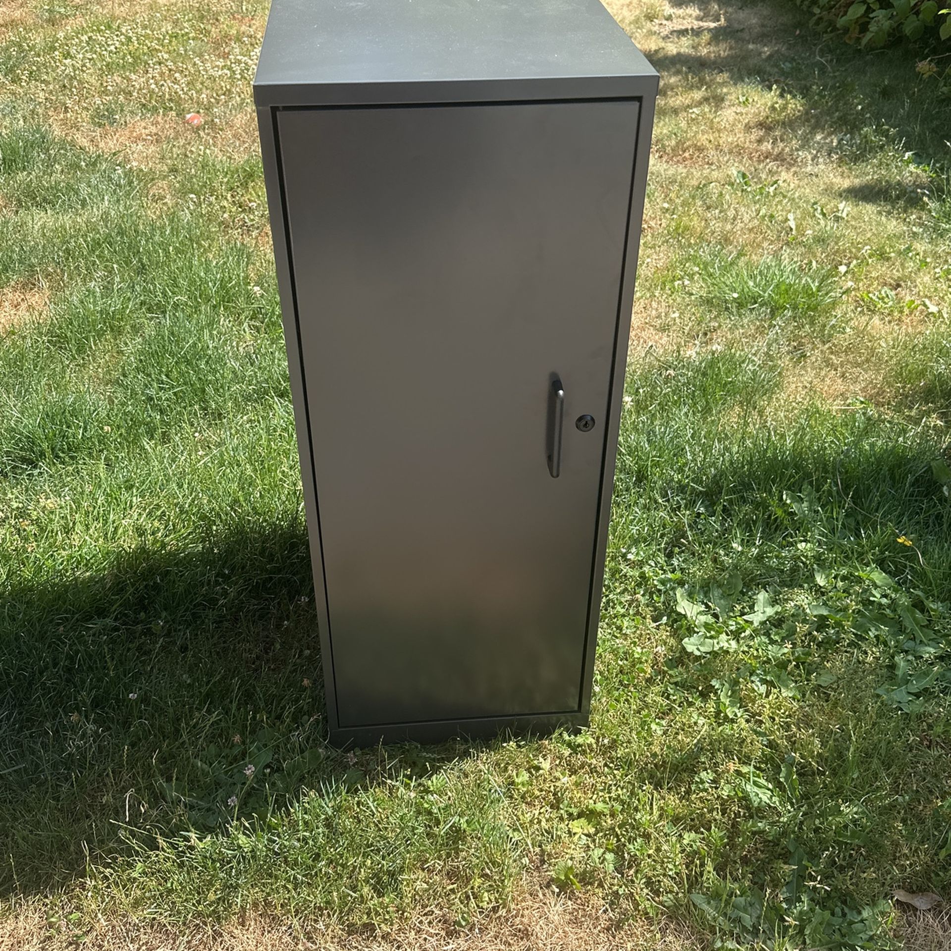 Small Cabinet