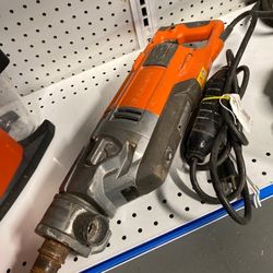 Husqvarna Corded Drill - Model DM220 (#8771)