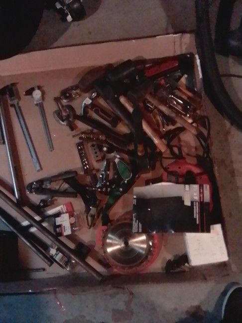 Tools