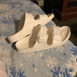 Authentic Birkenstock Sandals 
