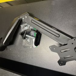 Monitor Mount