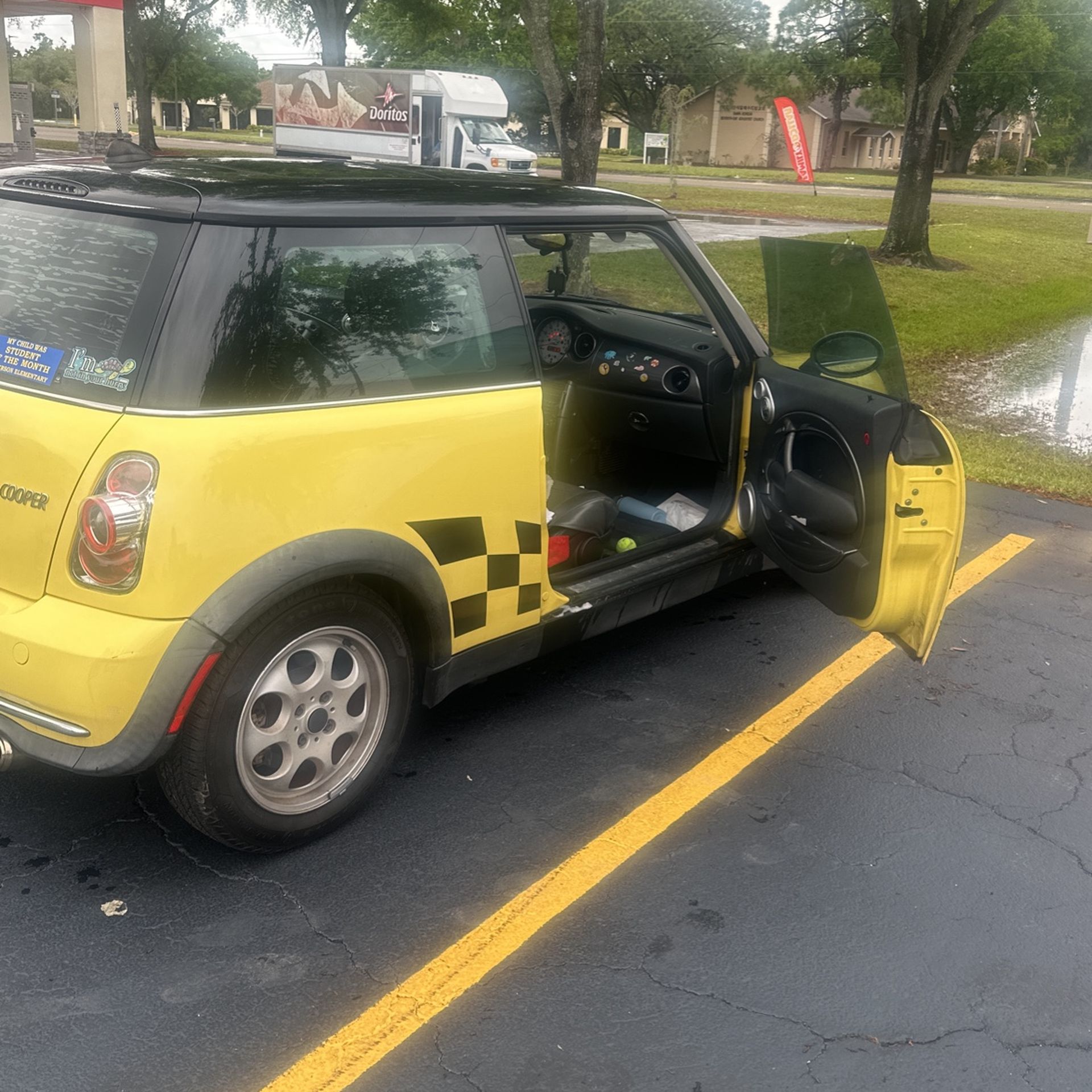 2005 Mini Cooper