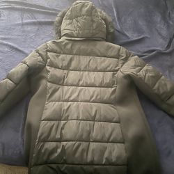Micheal kor jacket
