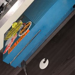 Xbox One A Deep Ocean Edition 500gb