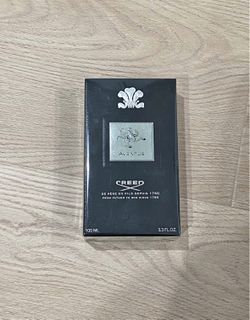 Creed Aventus 3.4oz