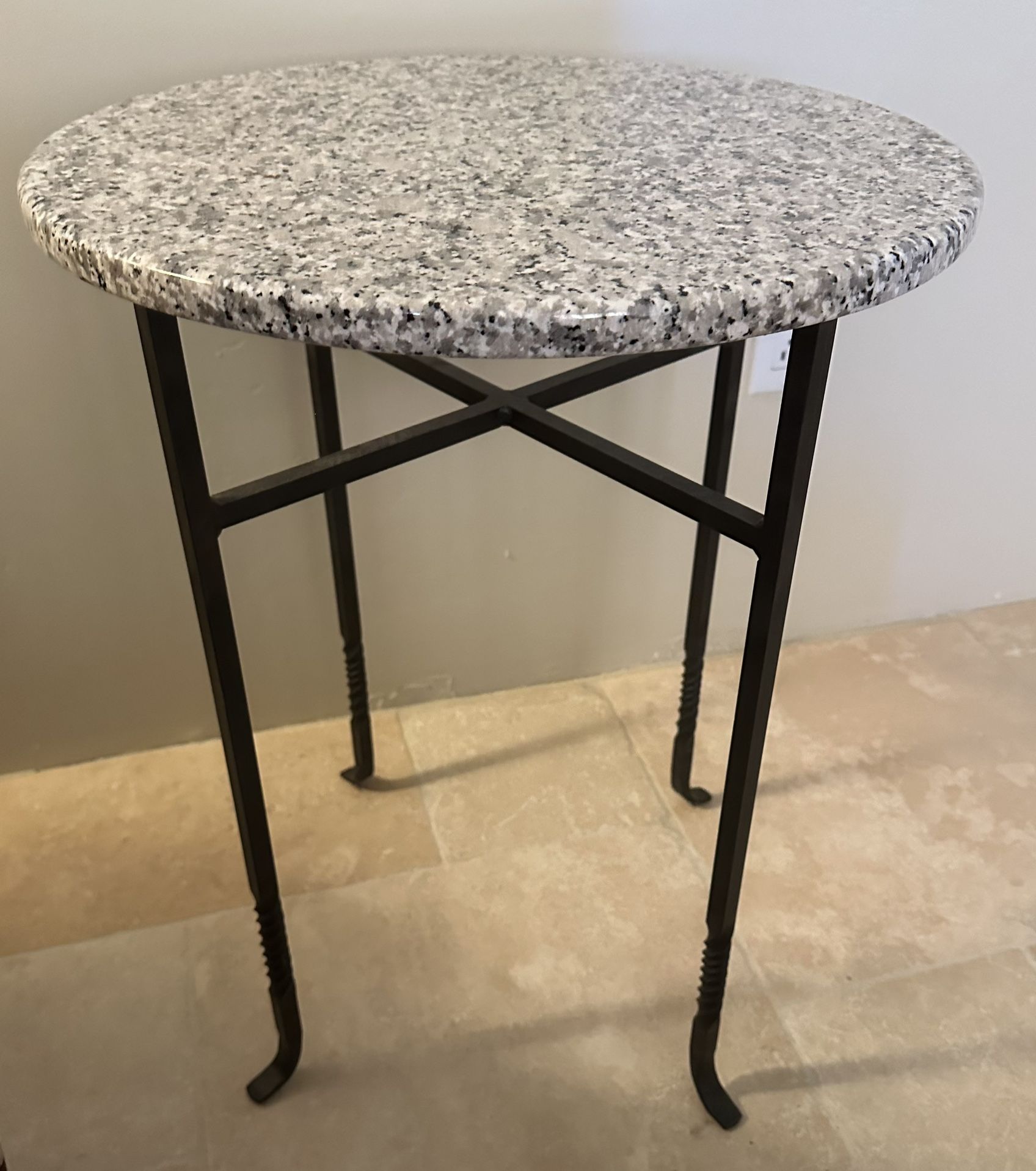 Room & Board End Table
