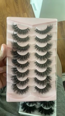 Lashes