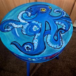 Ocean Table