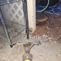 Ryobi  attachments