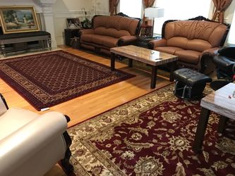 Furniture all must go Starting from 100