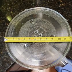 12" Microwave Dish