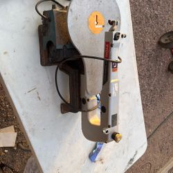 Ryobi 16” Variable Speed Saw
