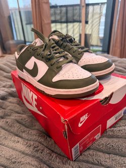 Nike Dunks